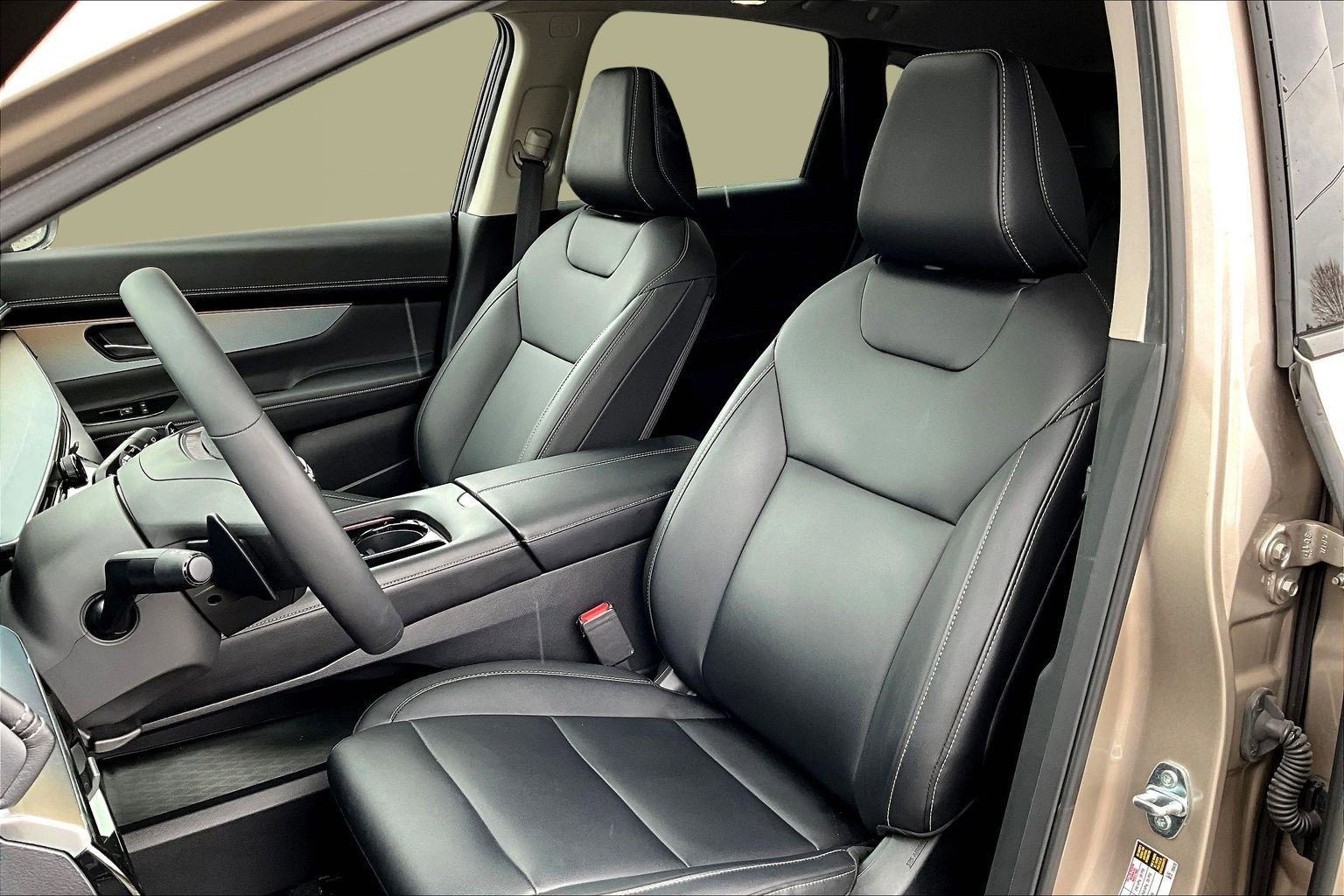 Used 2025 Nissan Murano SL image 22