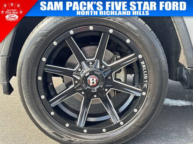 Used 2015 Jeep Grand Cherokee Limited AWD/4WD image 19