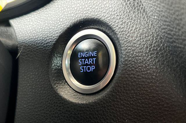Certified 2022 Toyota Corolla XSE FWD image 23
