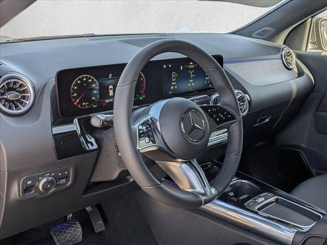 Used 2026 Mercedes-Benz GLA 250 4MATIC image 3