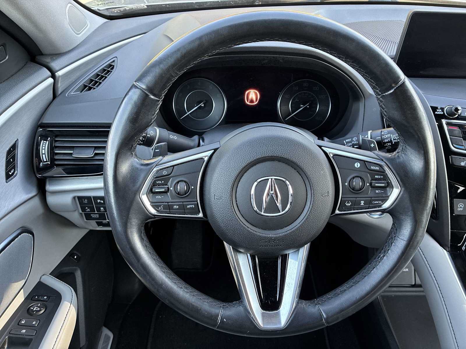 Used 2019 Acura RDX w/ Technology Package AWD/4WD image 11