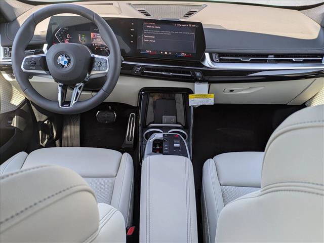 Used 2026 BMW X1 xDrive28i w/ Technology Package AWD/4WD image 16
