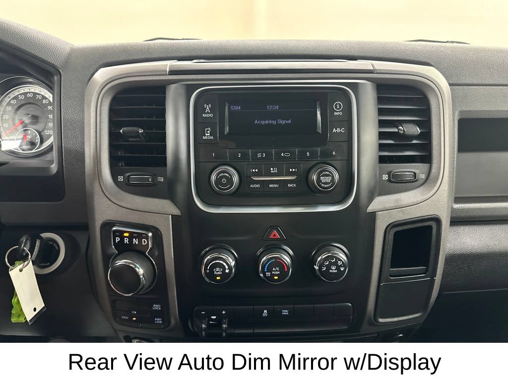 Used 2014 RAM 1500 Express AWD/4WD image 44