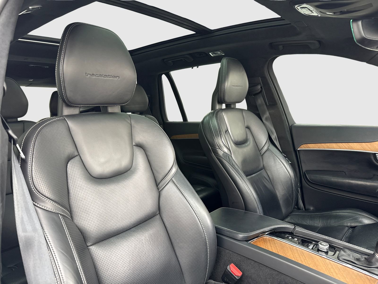 Used 2018 Volvo XC90 T6 Inscription w/ Luxury Package AWD/4WD image 43