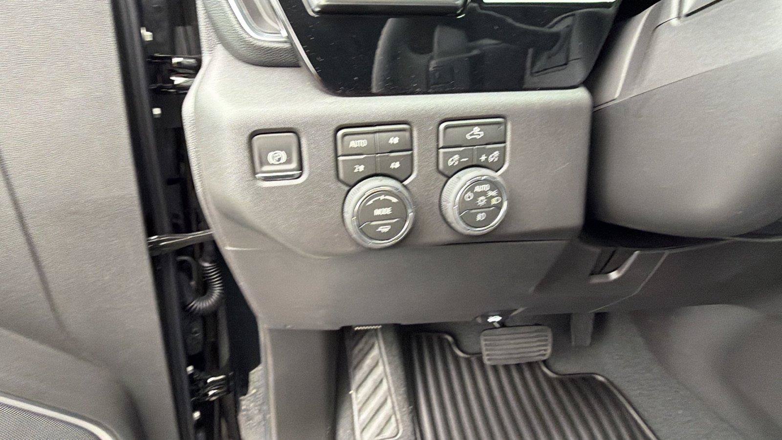 New 2026 Chevrolet Silverado 1500 RST w/ Convenience Package II AWD/4WD image 21