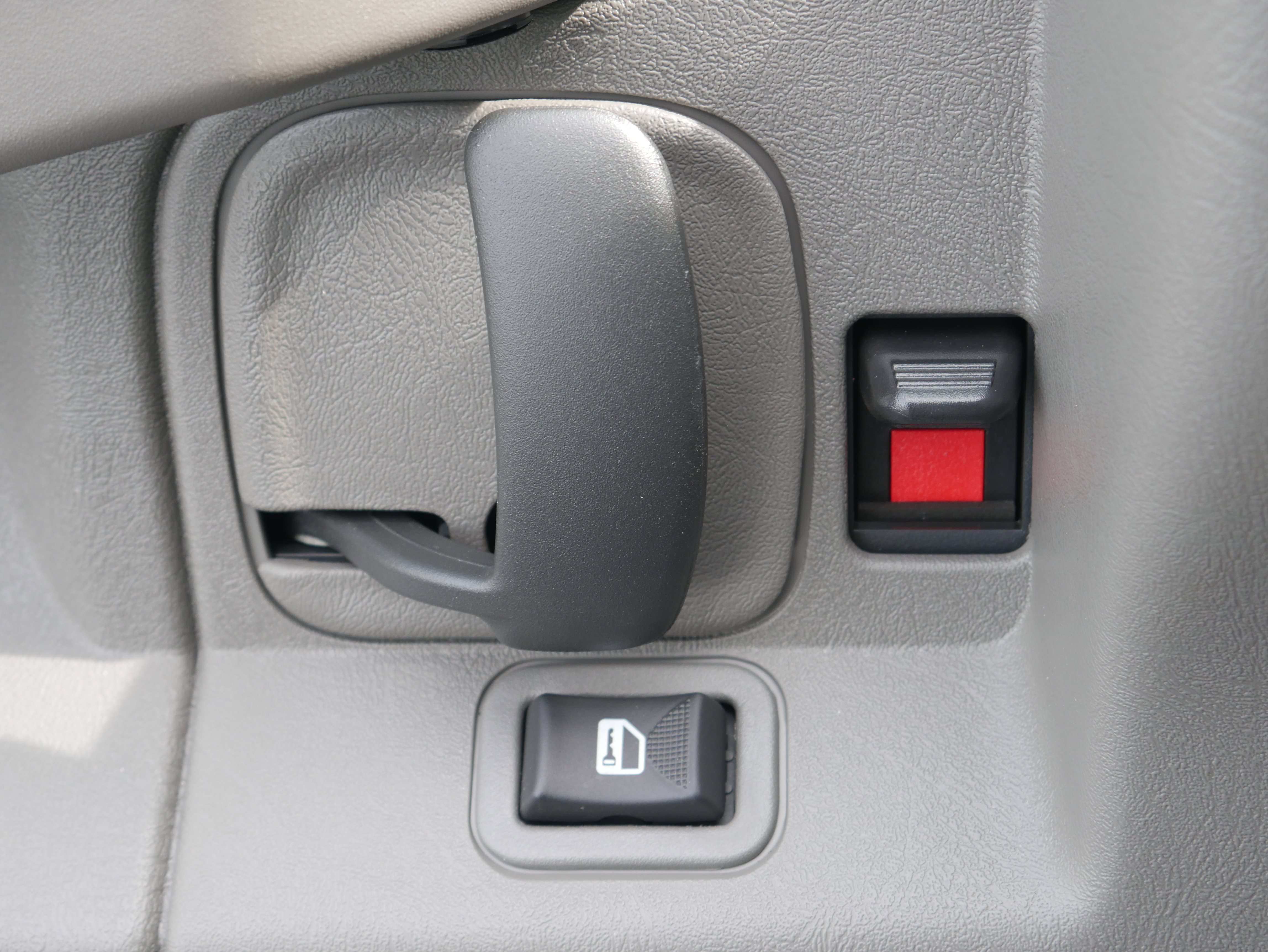 New 2025 Chevrolet Express 3500 w/ Power Convenience Package image 24