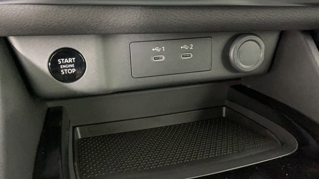 New 2025 Nissan Rogue SV image 19