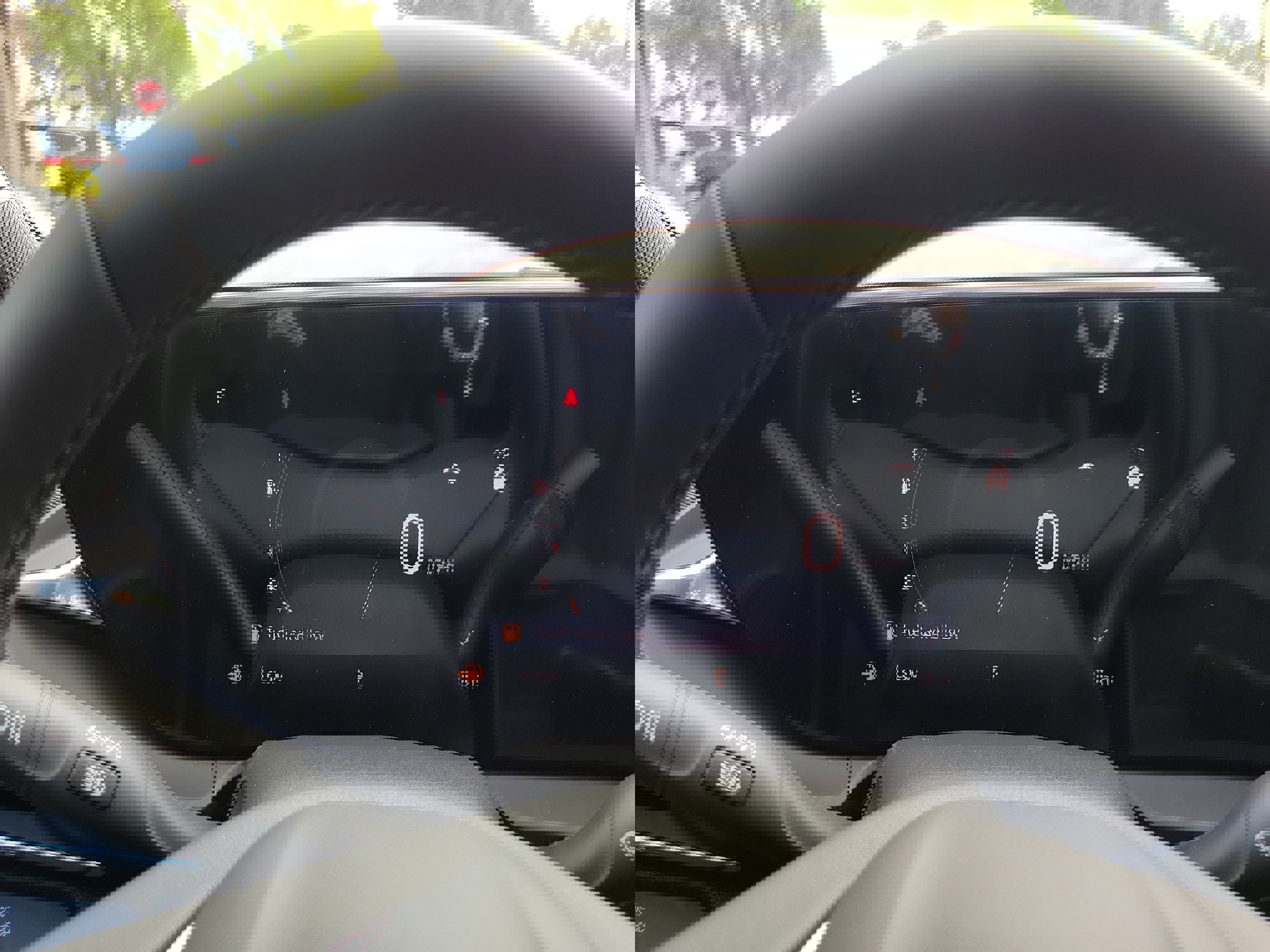 New 2026 Buick Envista Preferred w/ Convenience I Package image 10