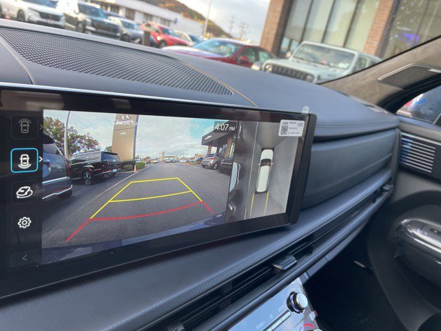 New 2026 Hyundai Santa Fe Calligraphy w/ Tow & Go Package image 15