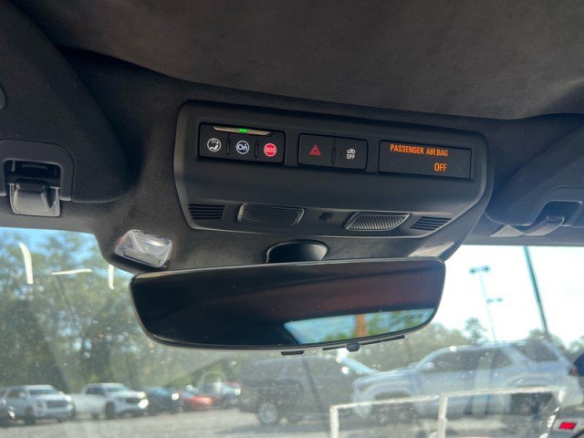 Used 2023 Chevrolet Corvette Stingray Premium Conv w/ Z51 Performance Package image 22