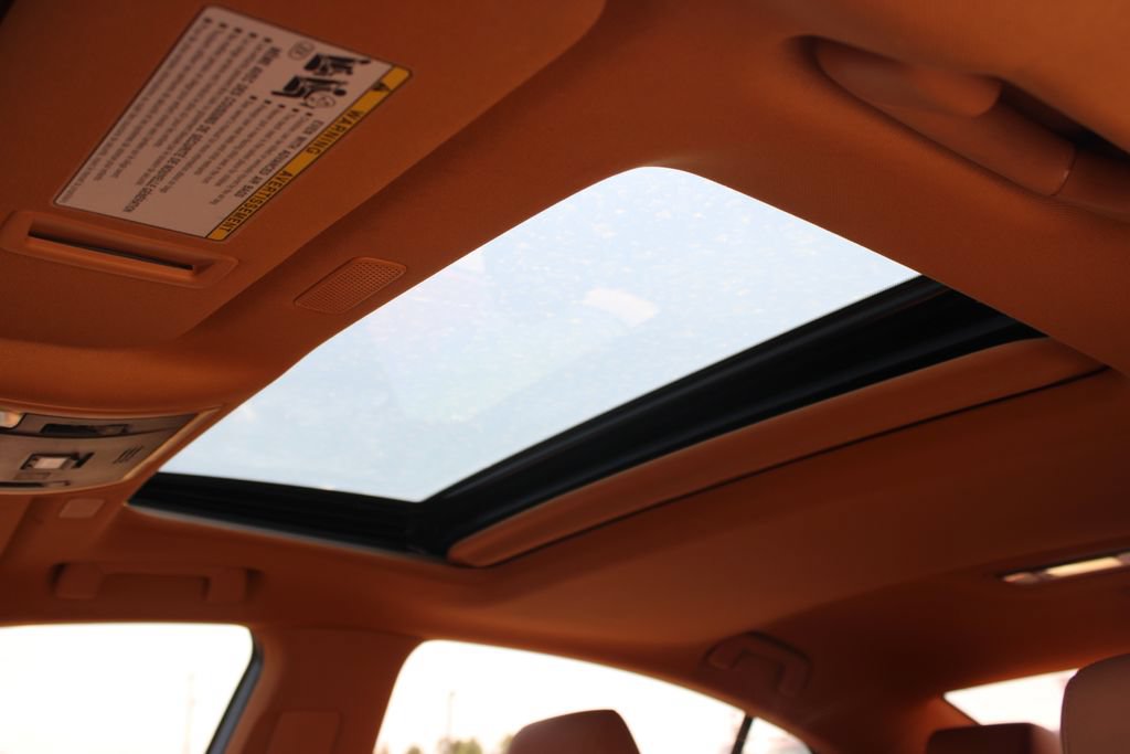 Used 2023 Lexus ES 350 w/ Accessory Package (Z1) FWD image 47