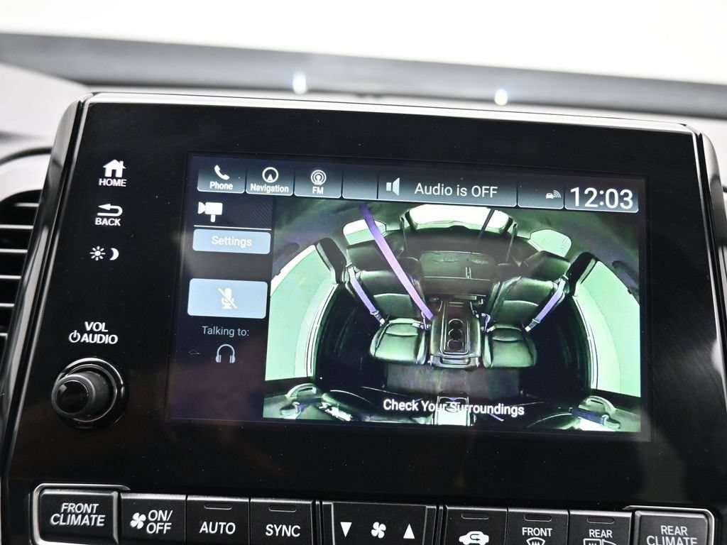 Used 2023 Honda Odyssey Touring image 19