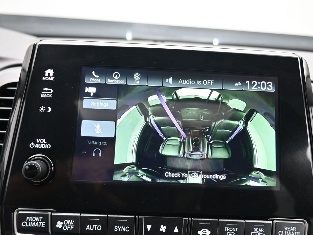 Used 2023 Honda Odyssey Touring image 19