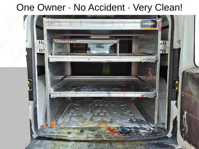 Used 2018 RAM ProMaster City Tradesman image 21