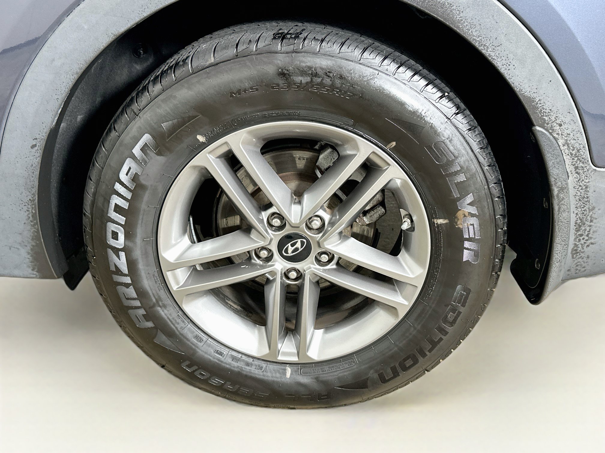 Used 2017 Hyundai Santa Fe Sport AWD/4WD image 11