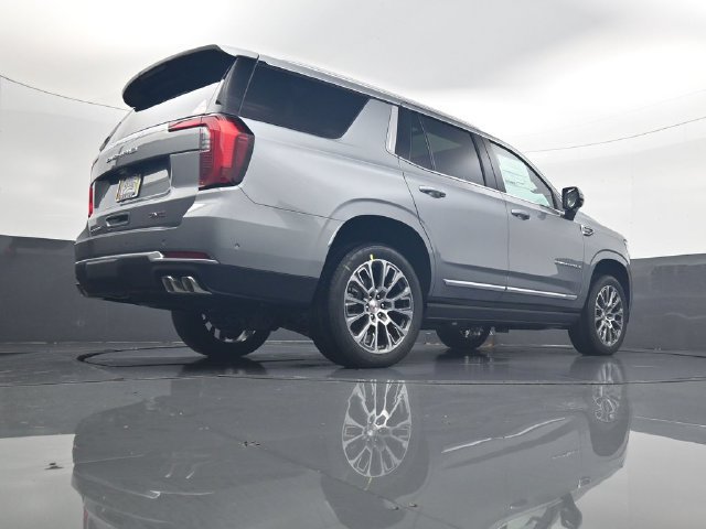 New 2027 GMC Yukon Denali w/ Denali Reserve Package AWD/4WD image 26