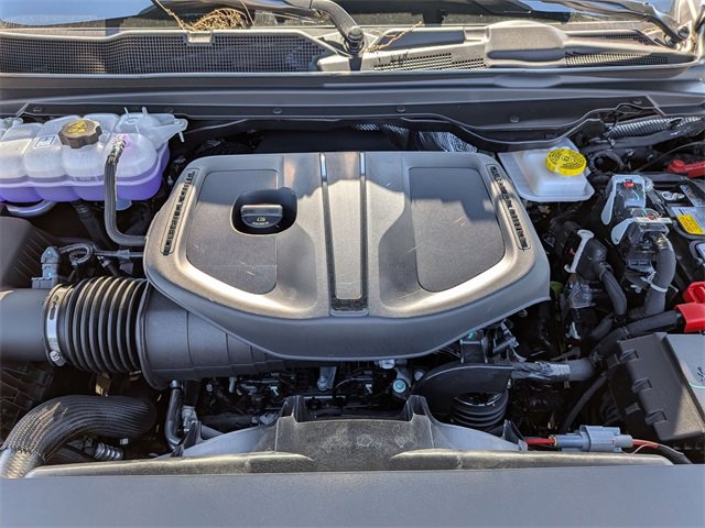 New 2026 RAM 1500 Laramie image 32