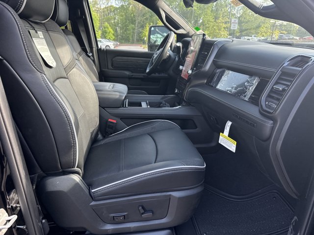New 2025 RAM 2500 Limited AWD/4WD image 13