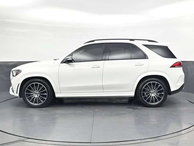 Used 2020 Mercedes-Benz GLE 450 4MATIC image 8