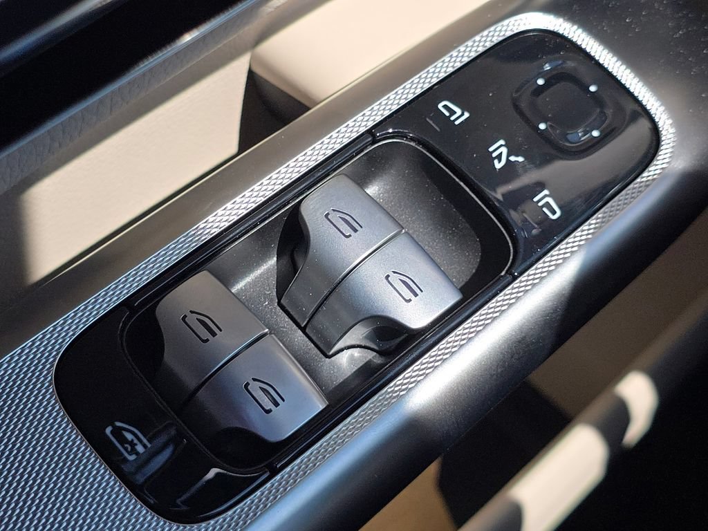 New 2027 Mercedes-Benz GLC 300 4MATIC image 28