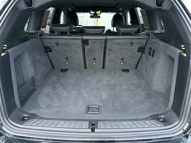 Certified 2024 BMW X3 xDrive30i w/ Premium Package image 19