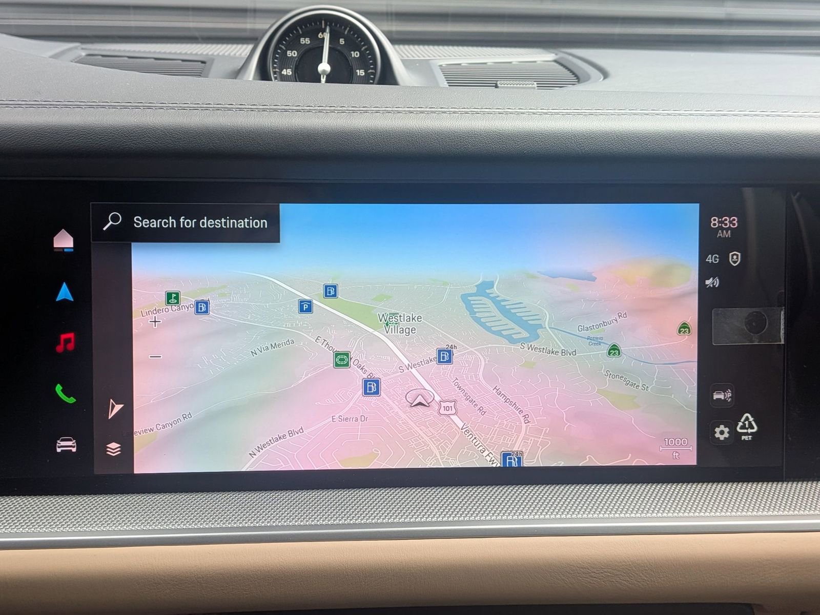 New 2026 Porsche Cayenne E-Hybrid Coupe image 19