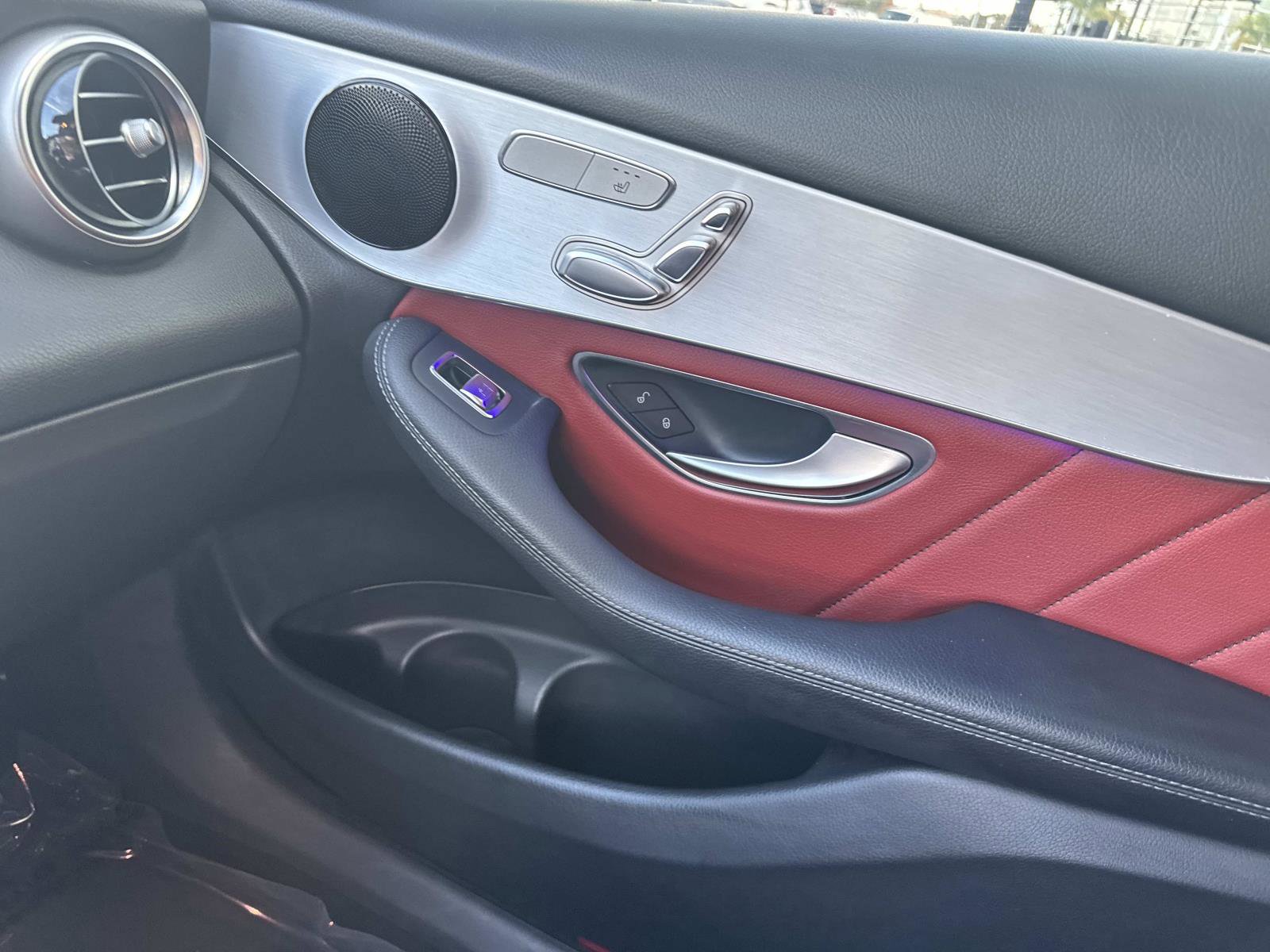 Certified 2022 Mercedes-Benz GLC 300 image 18