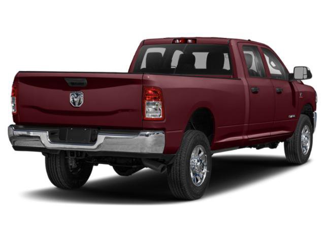 Certified 2022 RAM 2500 Laramie AWD/4WD image 2