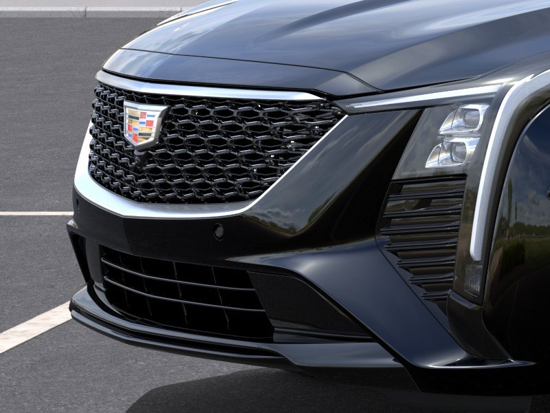 New 2026 Cadillac CT5 Premium Luxury w/ Technology Package image 13