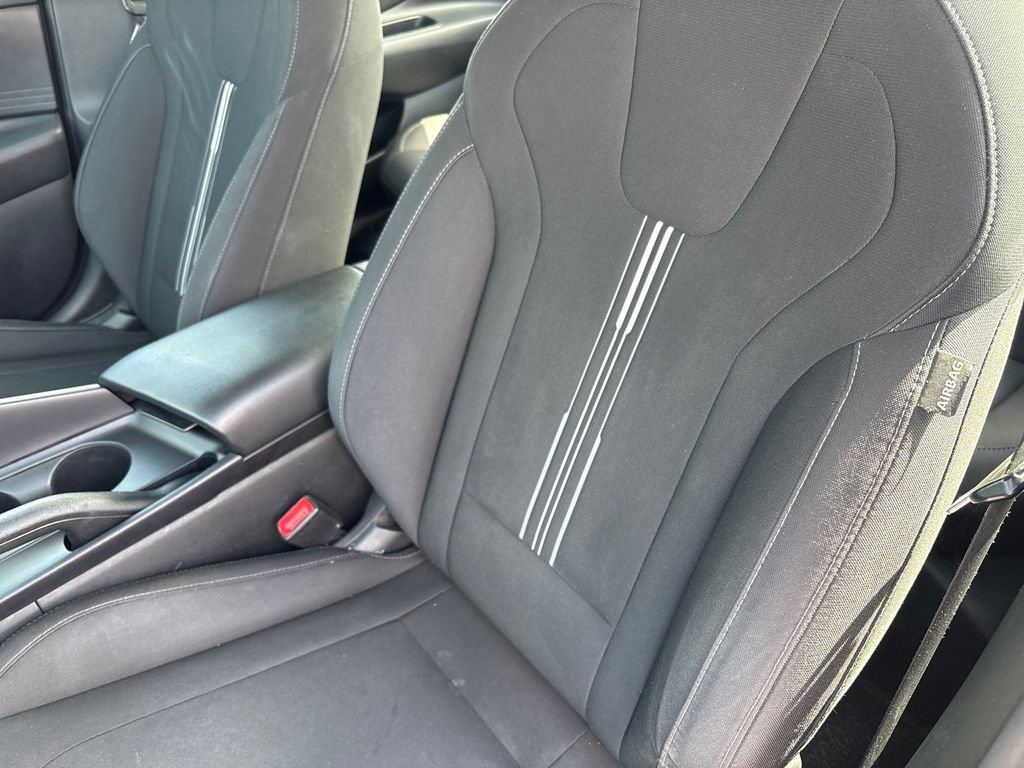 Used 2021 Hyundai Elantra SEL FWD image 21