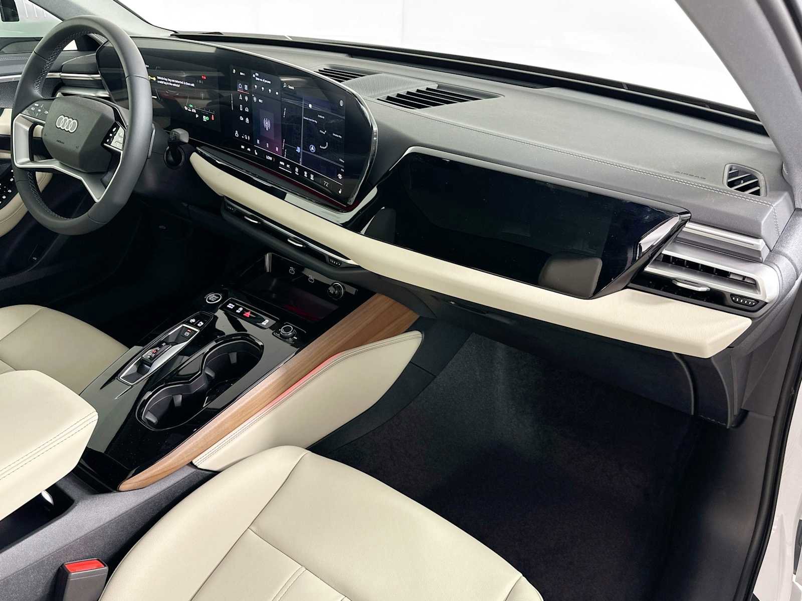 New 2025 Audi A5 2.0T Premium image 27