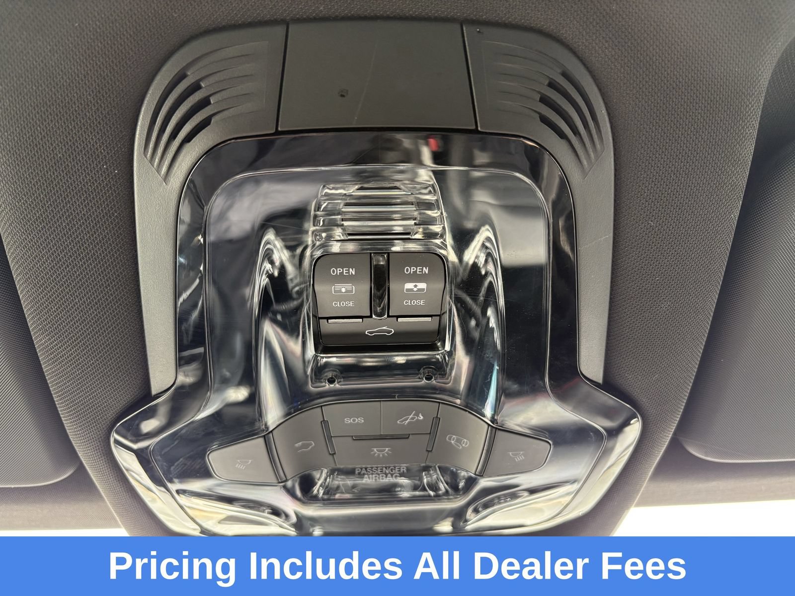 Used 2024 Dodge Hornet R/T Plus AWD/4WD image 28