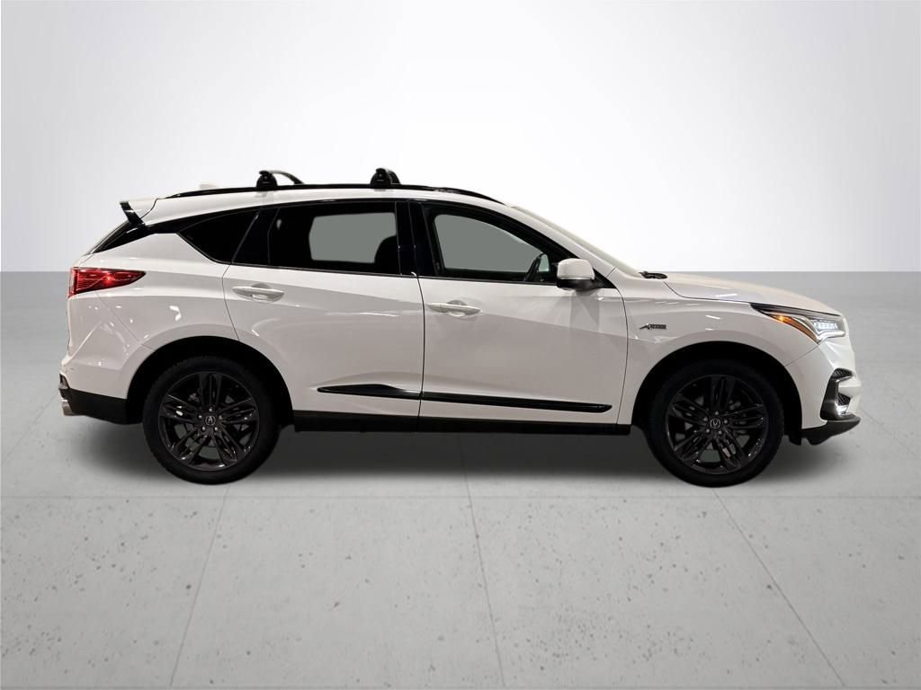 Used 2019 Acura RDX A-Spec image 9