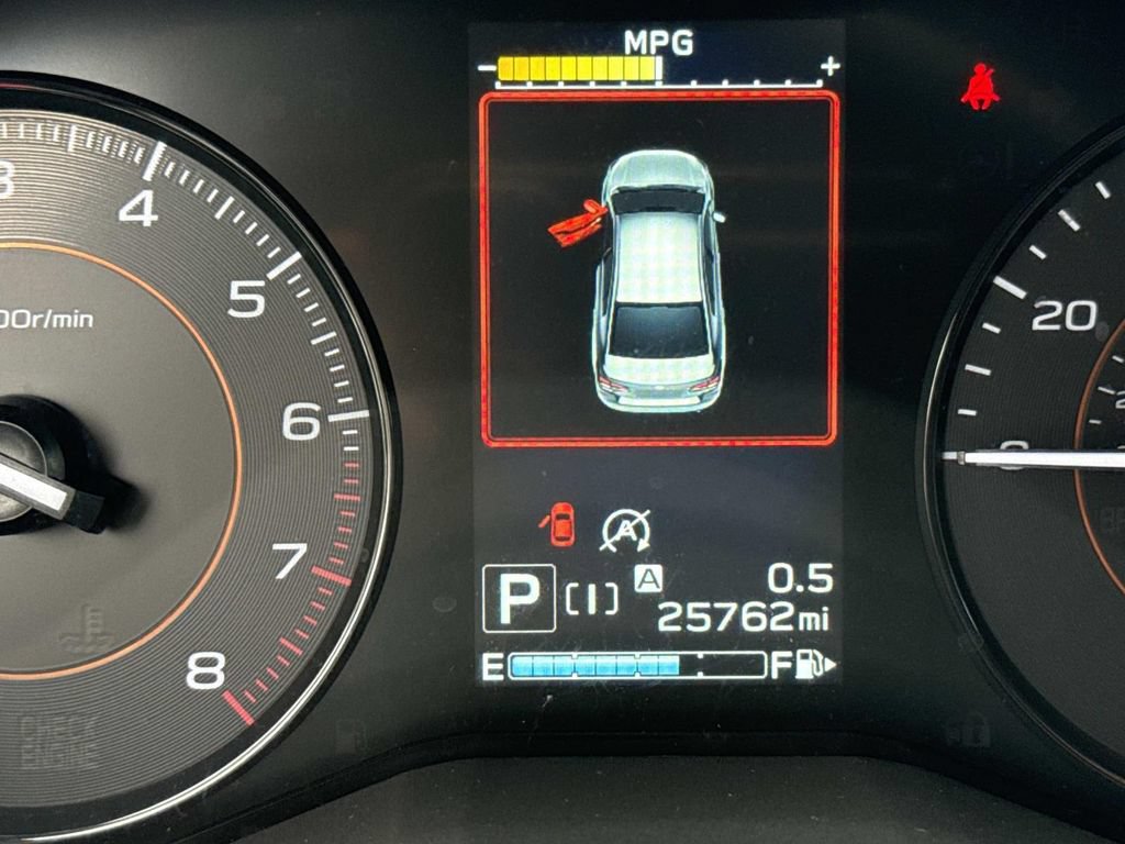 Certified 2023 Subaru Crosstrek 2.0i Premium AWD/4WD image 39