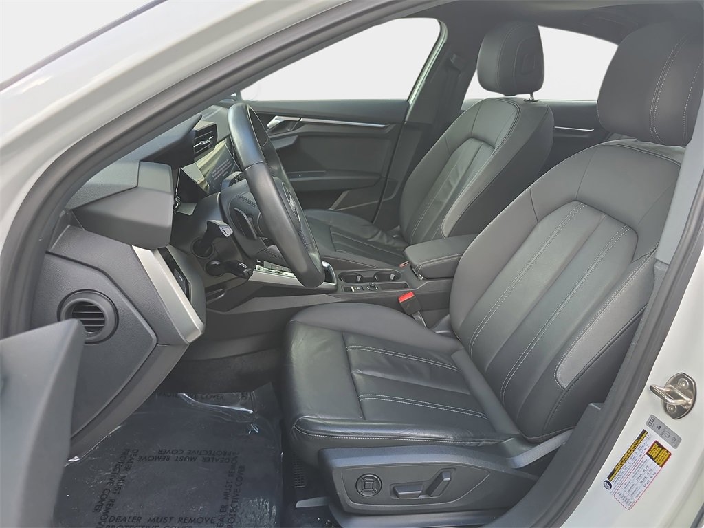 Used 2022 Audi A3 2.0T Premium w/ Convenience Package image 14