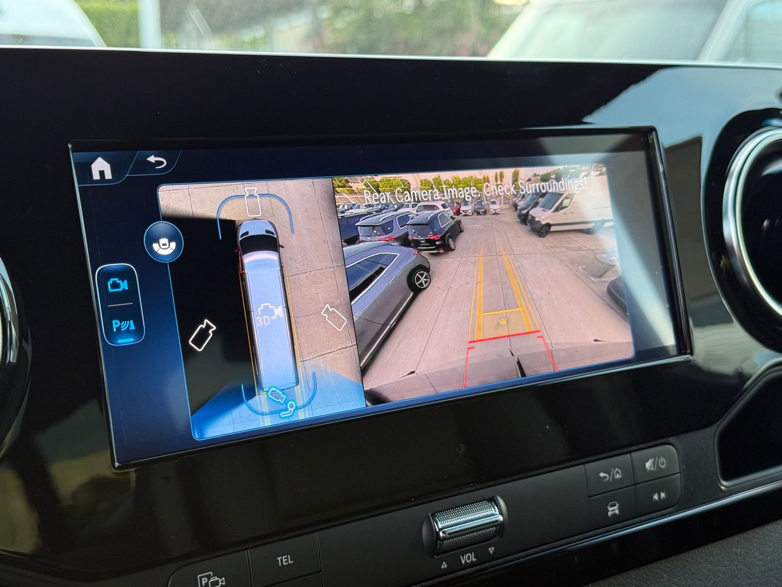 New 2026 Mercedes-Benz Sprinter 3500 image 27