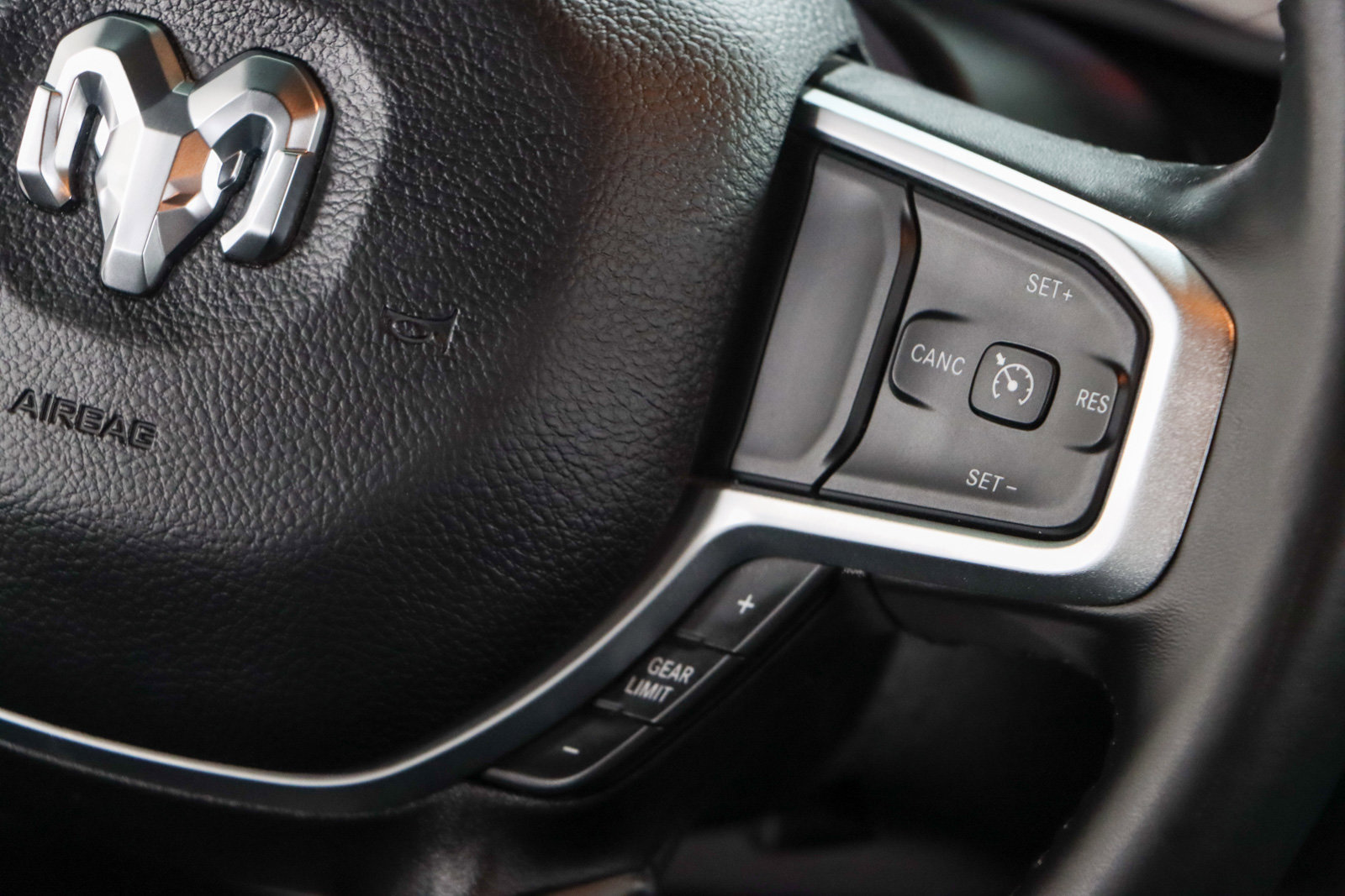 Used 2024 RAM 2500 Big Horn w/ Night Edition image 15