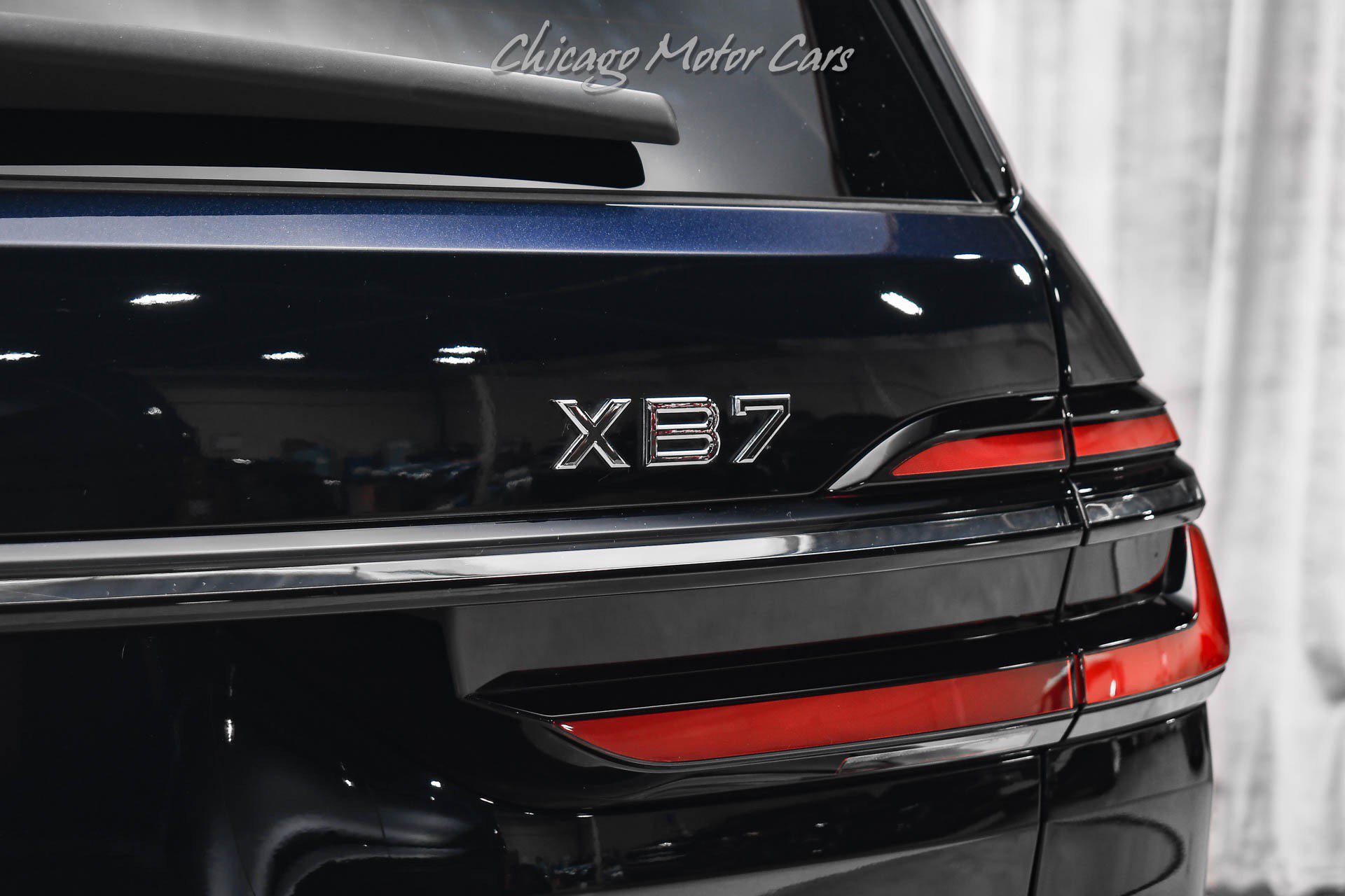 Used 2024 BMW ALPINA XB7 AWD/4WD image 53