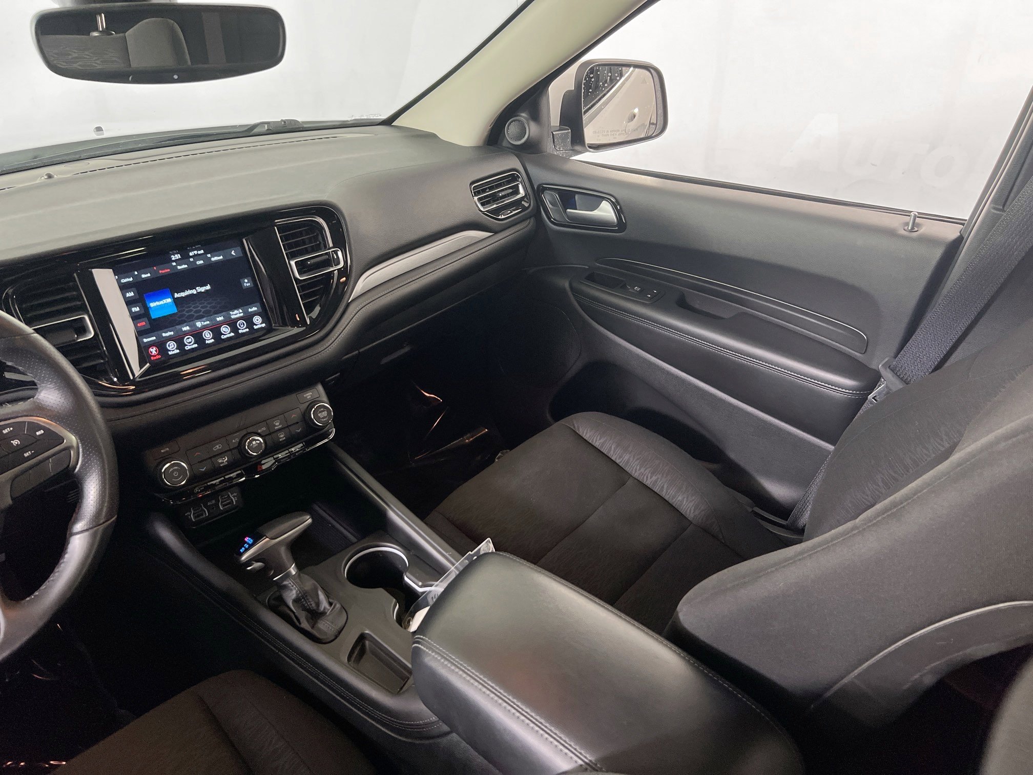 Used 2022 Dodge Durango SXT w/ Anodized Platinum Package image 21