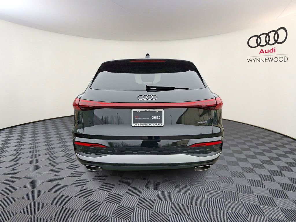 Used 2025 Audi Q5 Premium Plus w/ Premium Plus image 5
