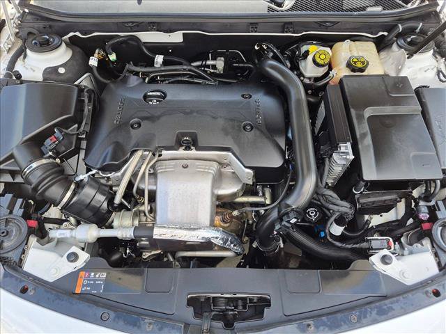 Used 2017 Buick Regal Premium FWD image 23