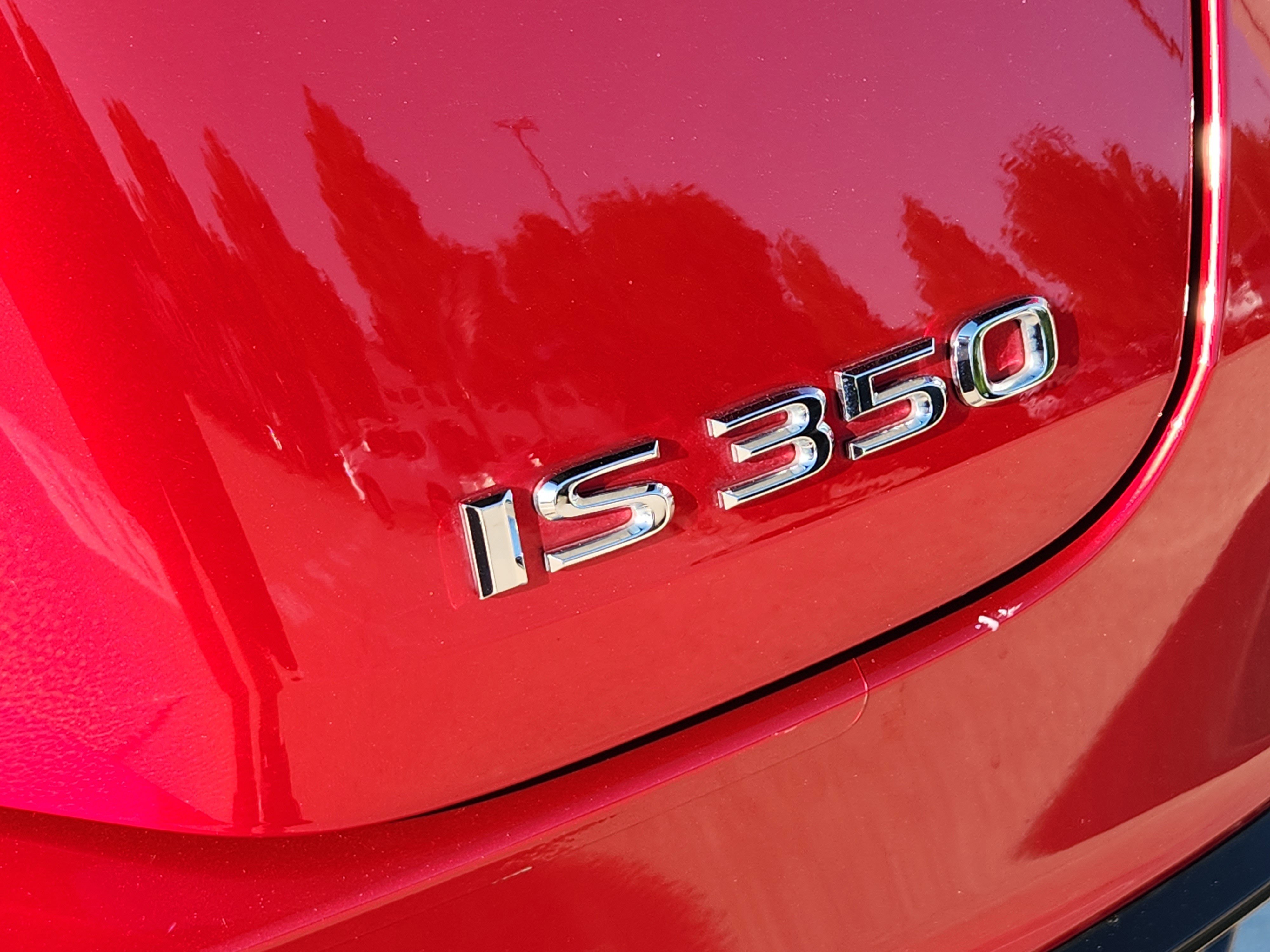 Used 2024 Lexus IS 350 F Sport RWD image 43