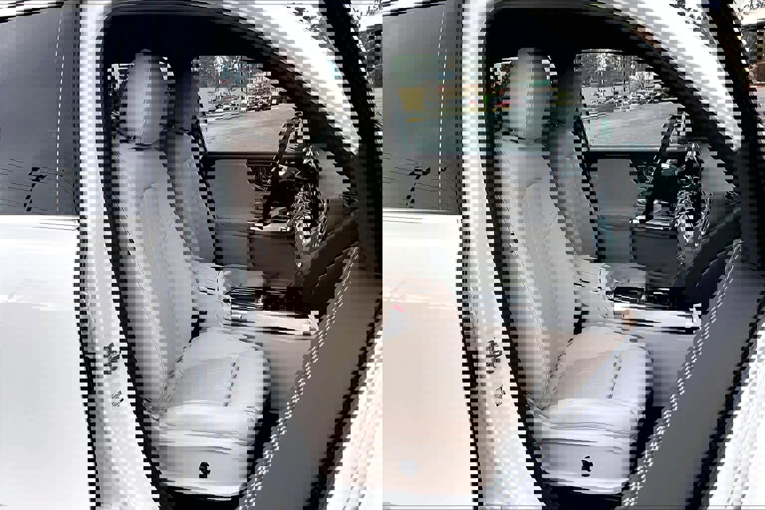 Certified 2025 Mercedes-Benz GLB 250 GLB 250 image 9