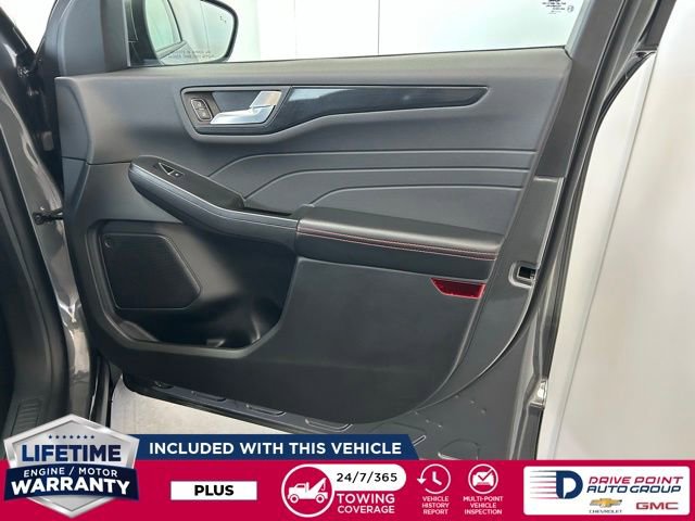 Used 2025 Ford Escape ST-Line Select image 27