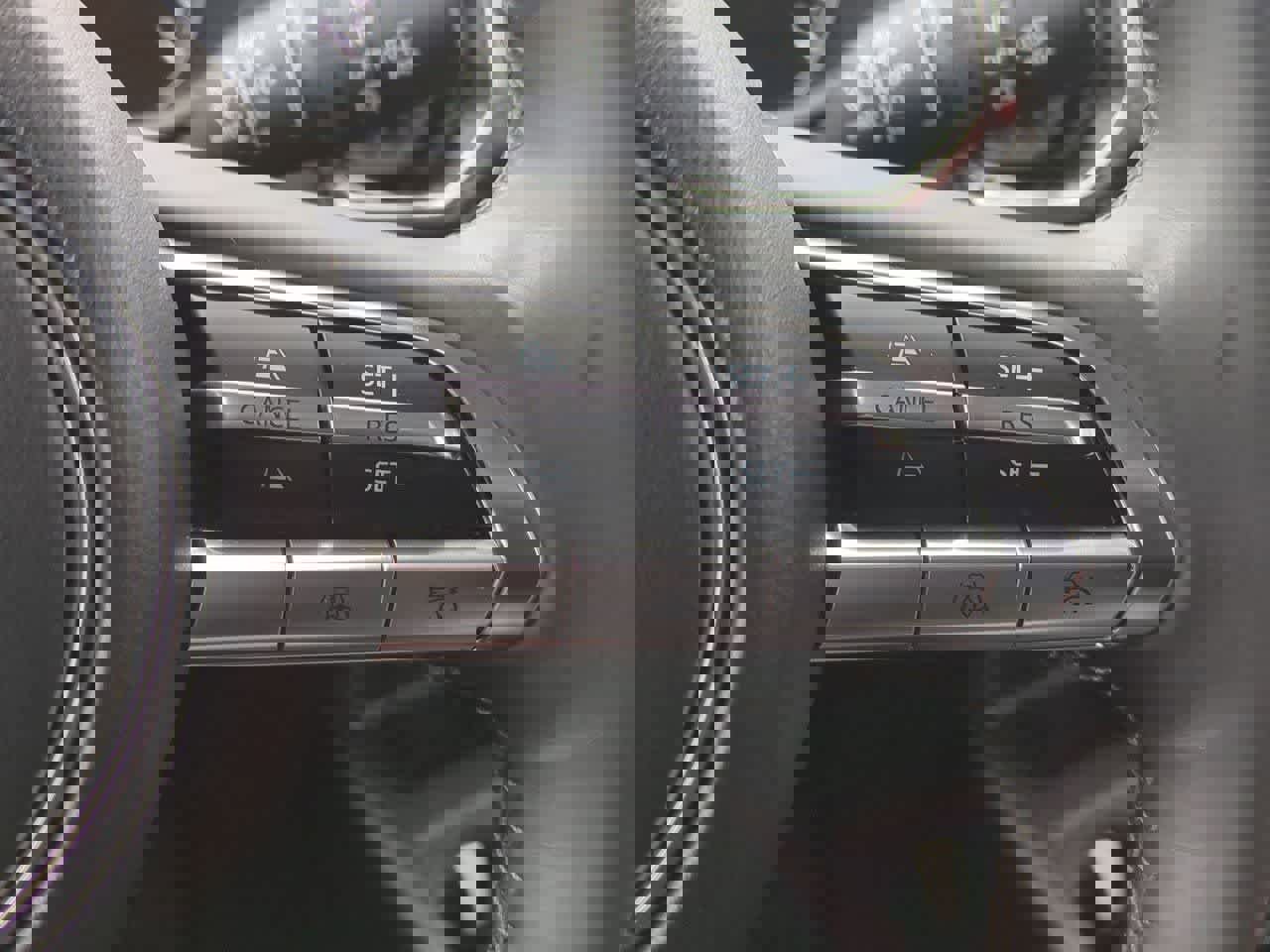 Used 2024 MAZDA CX-50 2.5 Turbo w/ Weather Package image 25