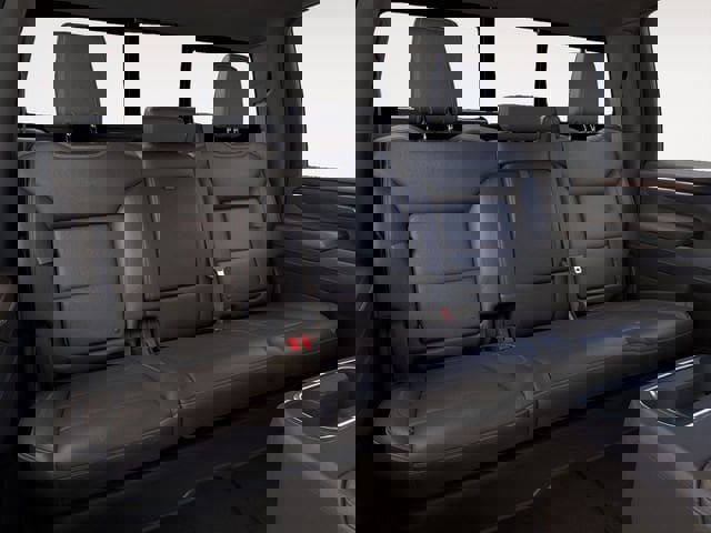 New 2026 GMC Sierra 2500 Denali w/ Denali Reserve Package image 17