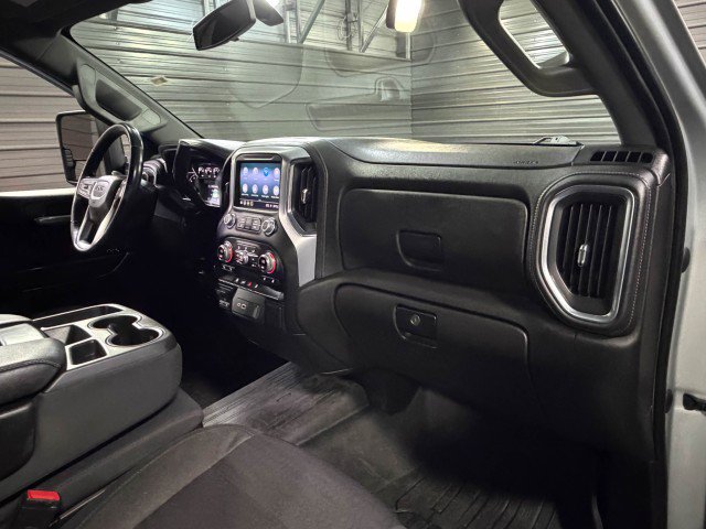 Used 2022 GMC Sierra 2500 SLE w/ SLE Convenience Package image 15