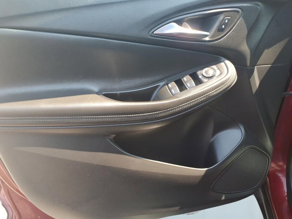 Used 2024 Buick Encore GX Preferred FWD image 14
