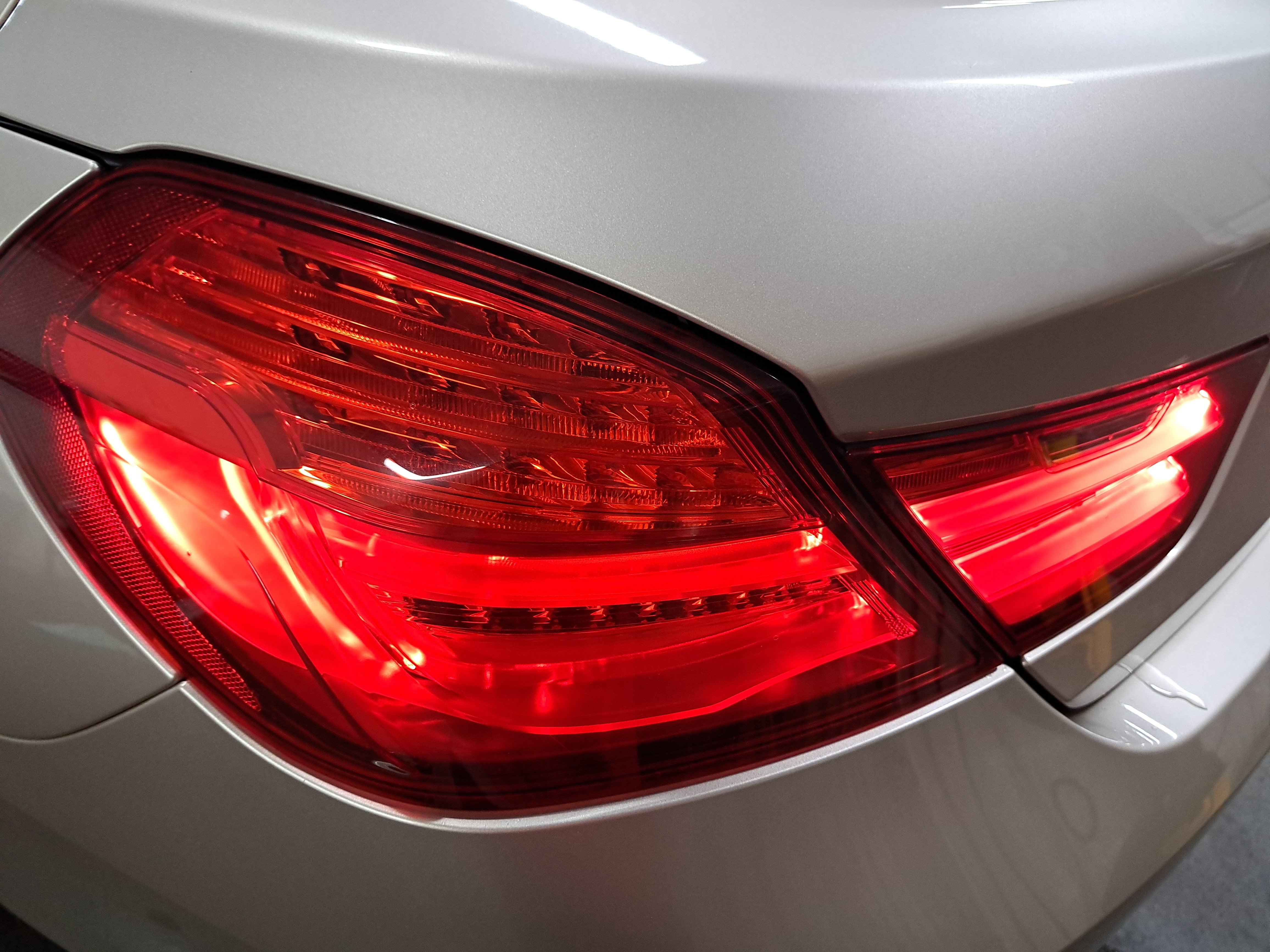 Used 2013 BMW 640i Convertible RWD image 35