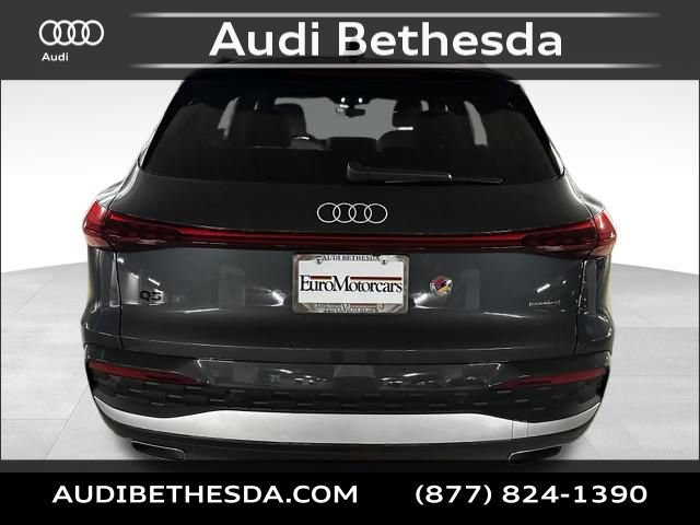 New 2026 Audi Q5 Premium AWD/4WD image 6
